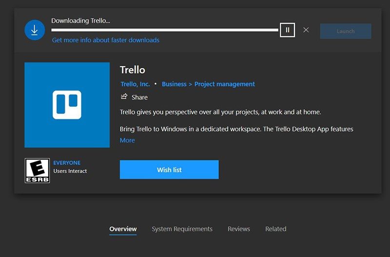 Trello là gì