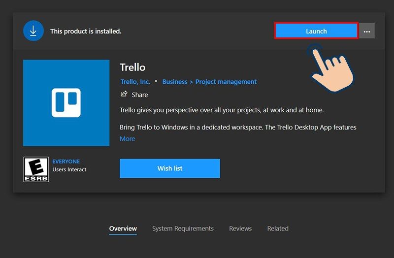 Trello là gì