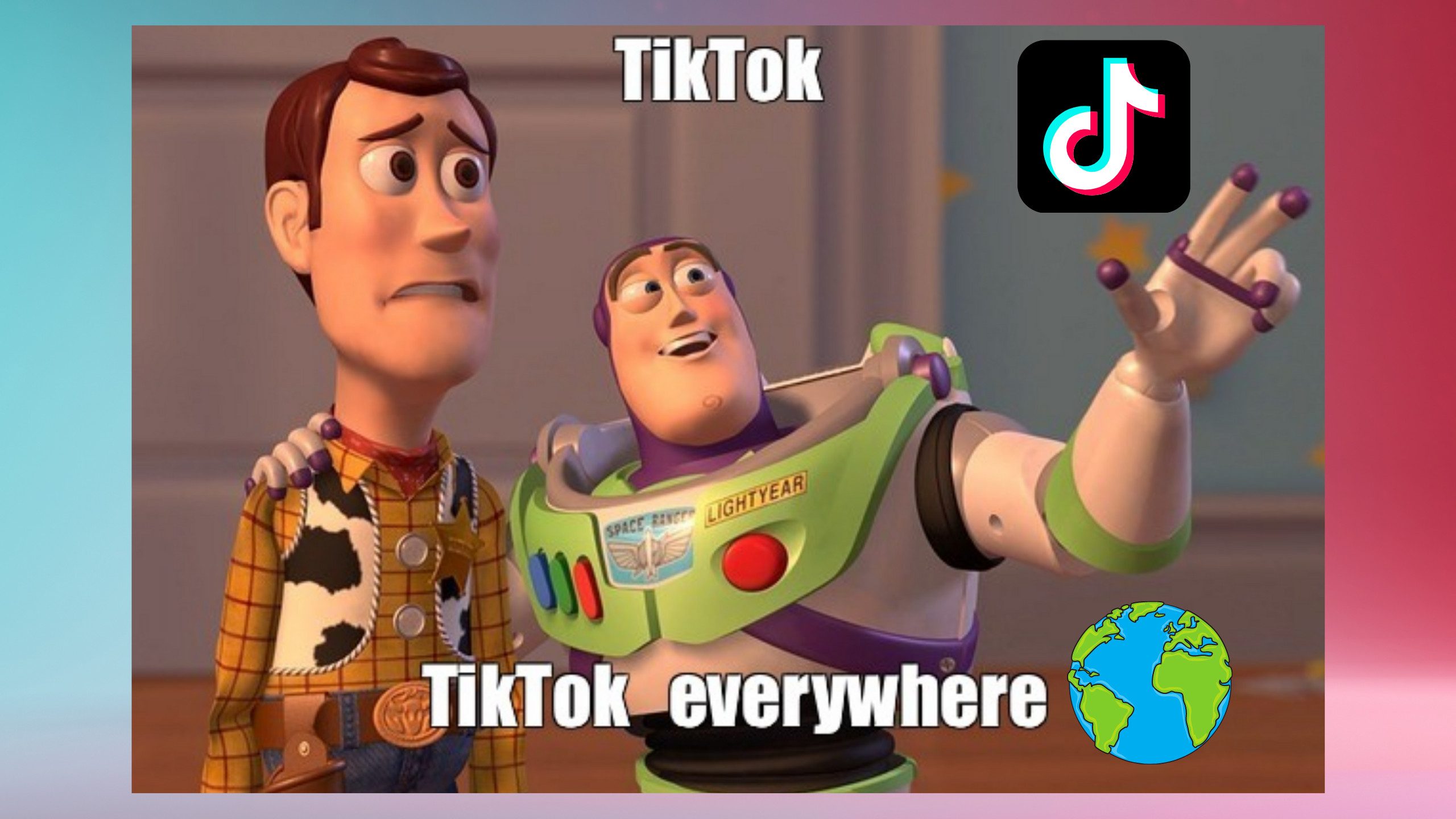 TikTok là gì