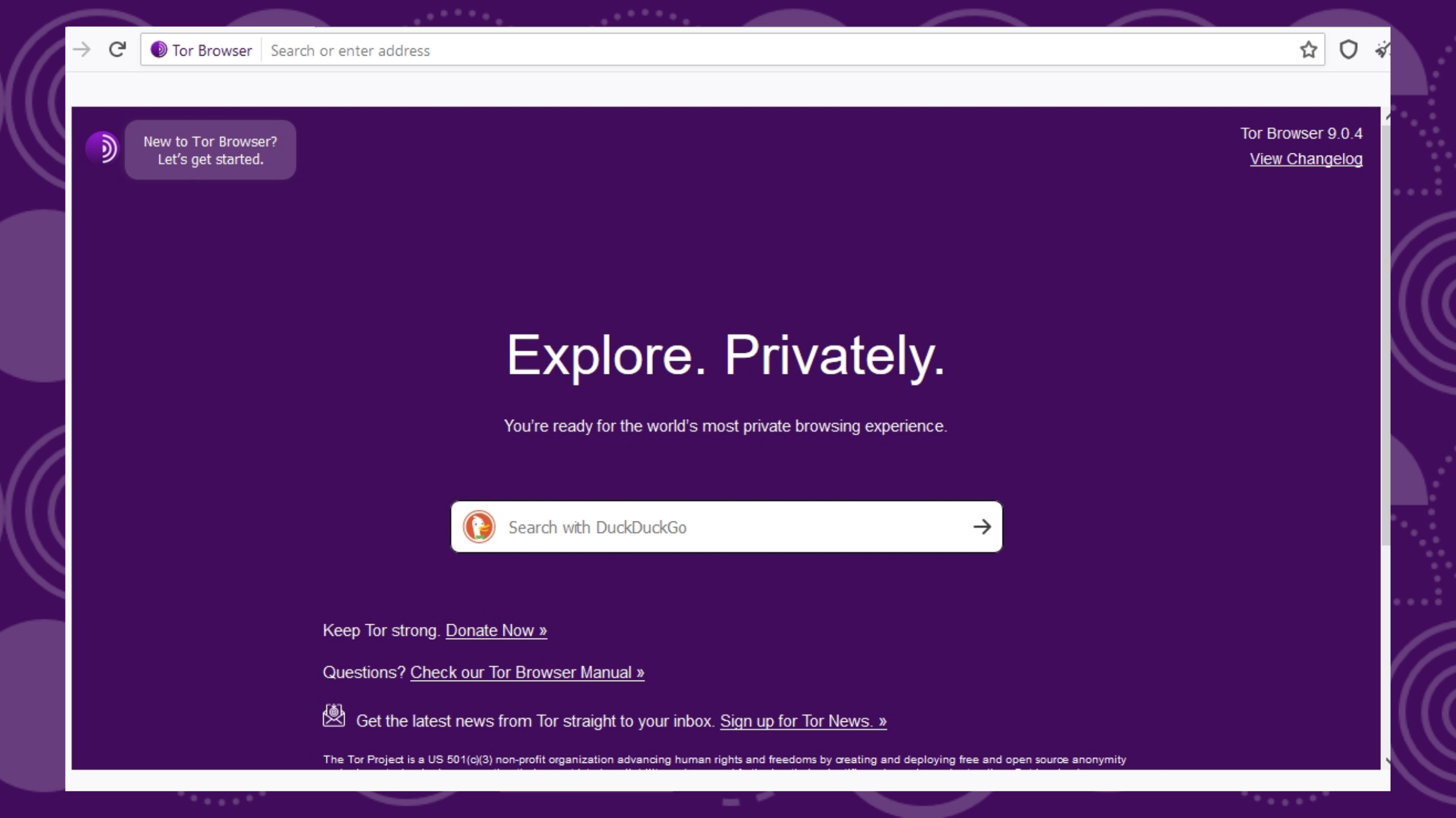 Tor browser максимальная анонимность mega2web как в браузере тор смотреть онлайн mega
