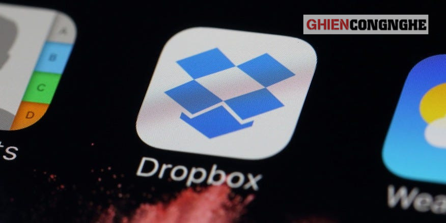 Dropbox là gì? Bạn sẽ ngạc nhiên khi biết dịch vụ lưu trữ này không hề bị ghẻ lạnh như bạn tưởng