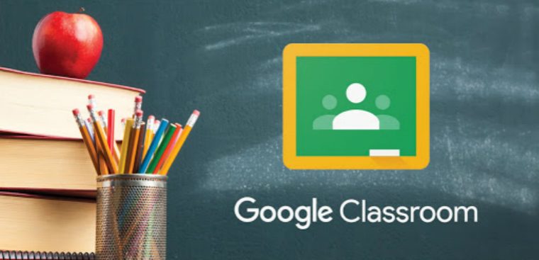 Google Classroom là gì? Giải pháp hữu hiệu cho việc dạy học online hiệu quả