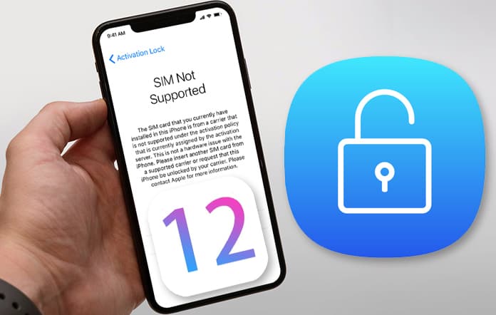 SIM ghép là gì? Thần dược biến hóa vô số chiếc iPhone Lock thành iPhone quốc tế