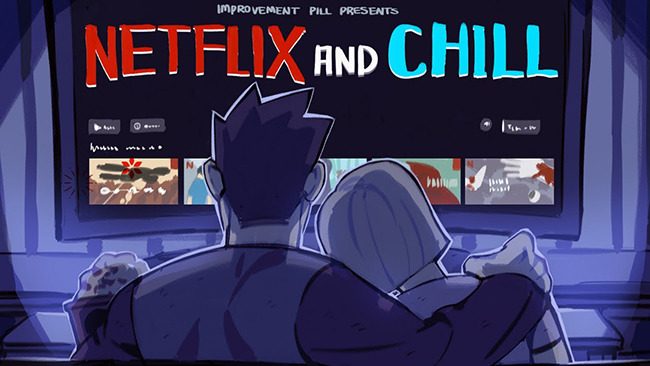 Netflix là gì