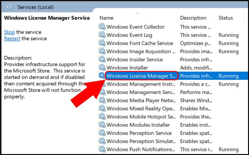 your windows license will expire soon