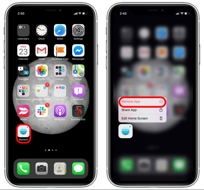 5 Cách ẩn ứng dụng trên iPhone iOS 13, 14 đơn giản không thể bỏ qua