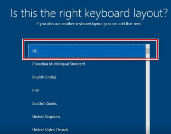 Cài Win 10 bằng USB dành cho những bạn không quá giỏi công nghệ cài win 10 bằng USB