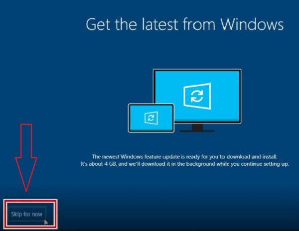Cài Win 10 bằng USB dành cho những bạn không quá giỏi công nghệ cài win 10 bằng USB
