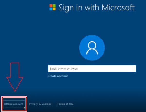 Cài Win 10 bằng USB dành cho những bạn không quá giỏi công nghệ cài win 10 bằng USB