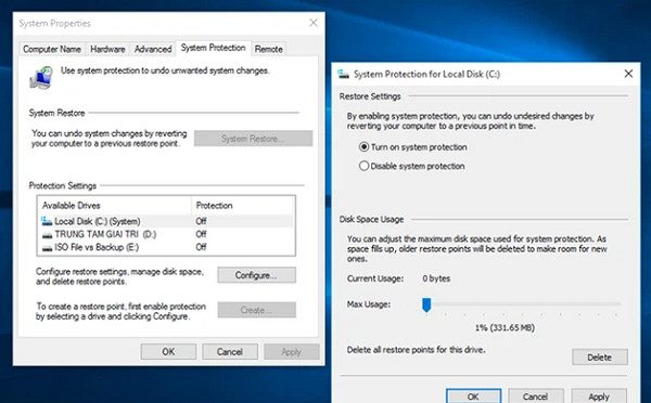 Cài Win 10 bằng USB dành cho những bạn không quá giỏi công nghệ cài win 10 bằng USB