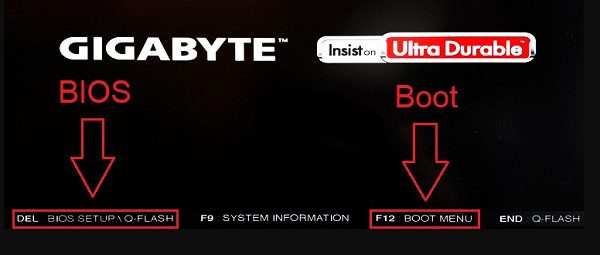 Cài Win 10 bằng USB dành cho những bạn không quá giỏi công nghệ cài win 10 bằng USB