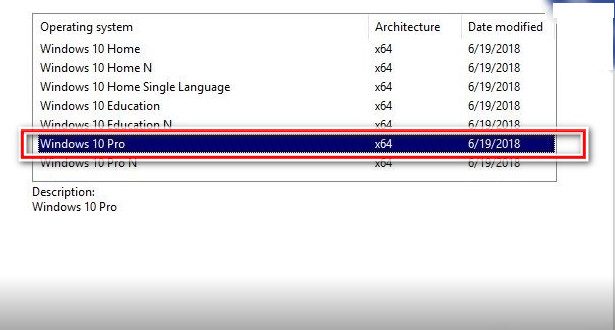 Cài Win 10 bằng USB dành cho những bạn không quá giỏi công nghệ cài win 10 bằng USB