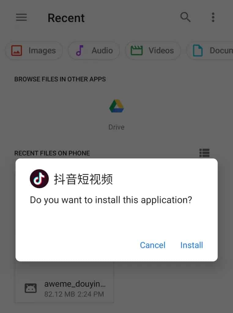 Cách tải TikTok Trung Quốc trên iPhone và Android chính chủ không sợ mã độc bạn đã biết 4