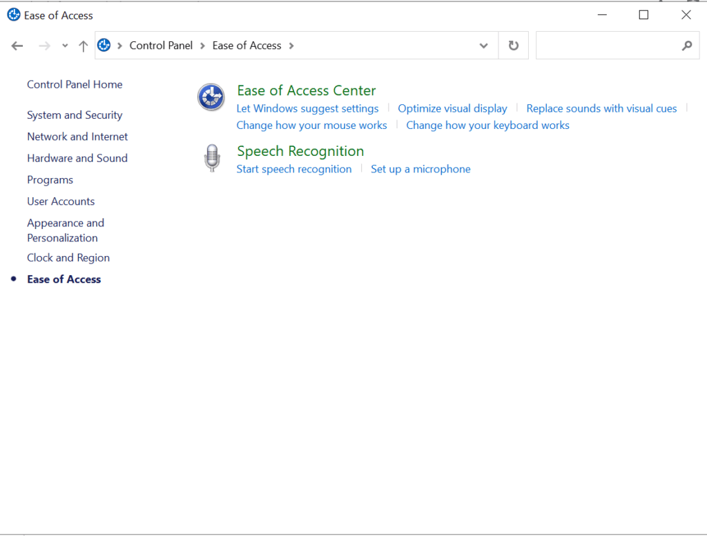 Ban Phim Win 10