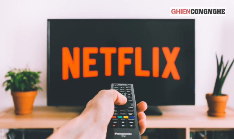 ứng dụng netflix là gì