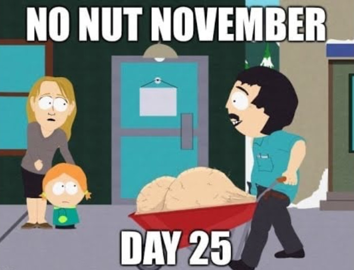 Tháng 11 là gì?