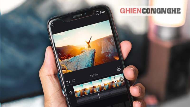 Phần mềm ghép ảnh và video với tính năng đa nền tảng sẽ giúp bạn tạo nên những video vô cùng độc đáo và ấn tượng. Bạn có thể kết hợp hình ảnh, âm thanh và những clip độc đáo để tạo ra một video đẹp và lôi cuốn nhất. Tải ngay chương trình này để trải nghiệm các tính năng đặc biệt mà chỉ có phần mềm này mới mang lại!