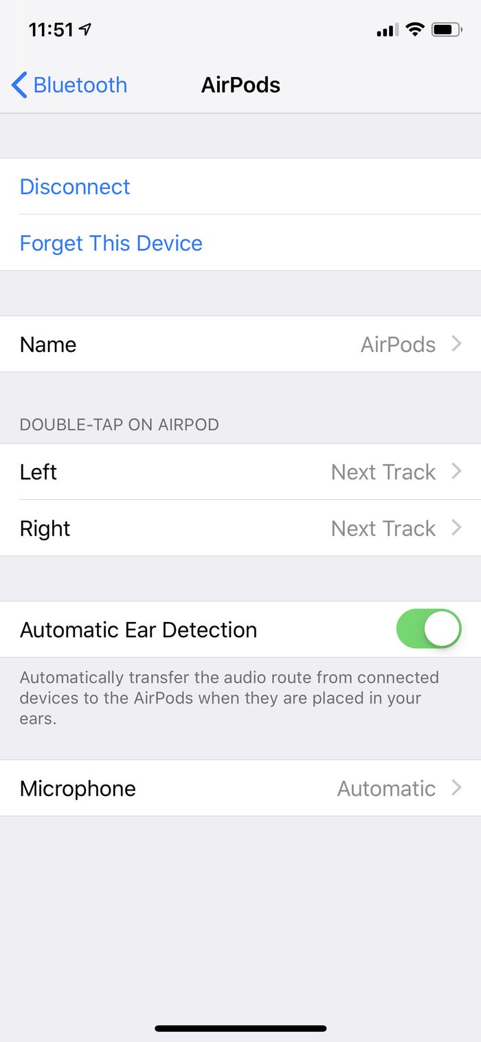 Cách kết nối AirPods trên iPhone, iPad, MacBook và cả thiết bị Android cách kết nối airpods