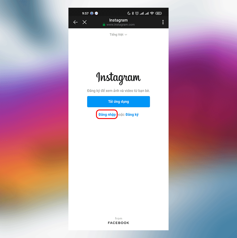 Cách xóa tài khoản Instagram vĩnh viễn hay xóa tài khoản khỏi app chỉ vài bước đơn giản