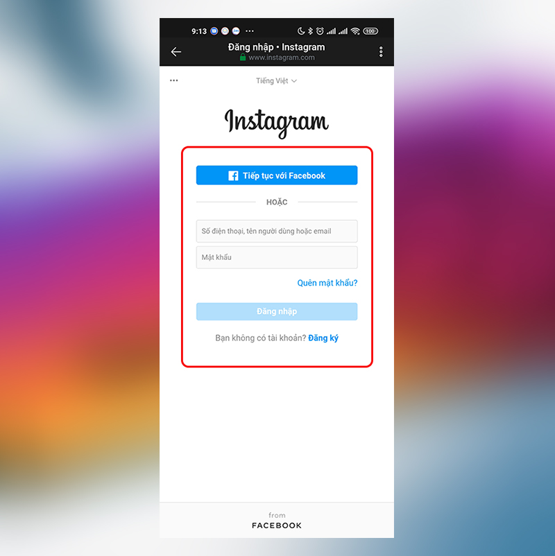Cách xóa tài khoản Instagram vĩnh viễn hay xóa tài khoản khỏi app chỉ vài bước đơn giản