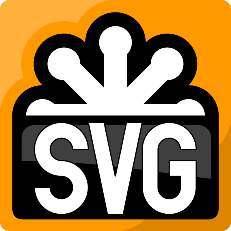 File SVG là gì? So sánh định dạng SVG với PNG và JPG
