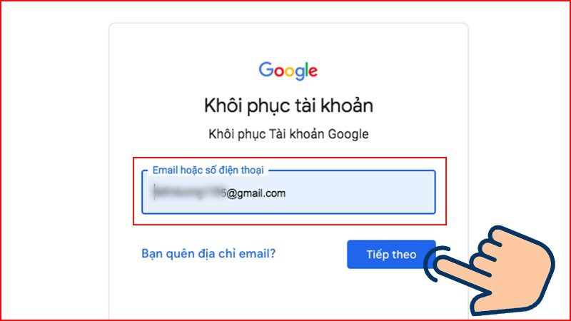 Cách xóa tài khoản Google vĩnh viễn trên máy tính hoặc điện thoại 27