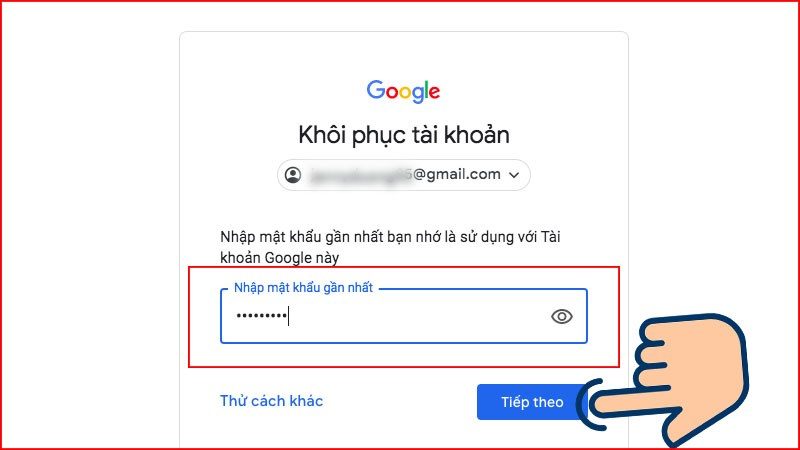 Cách xóa tài khoản Google vĩnh viễn trên máy tính hoặc điện thoại