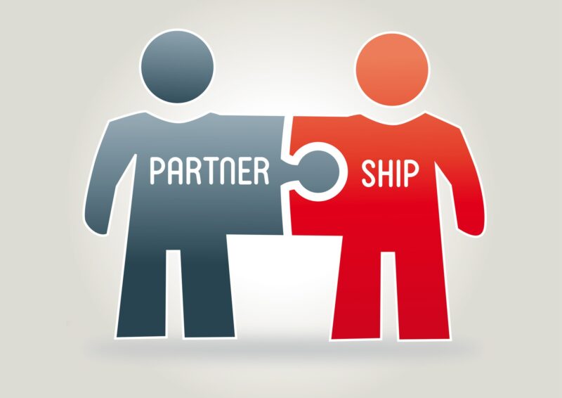 Partner nghĩa là gì? Những thuật ngữ liên quan khác bạn biết