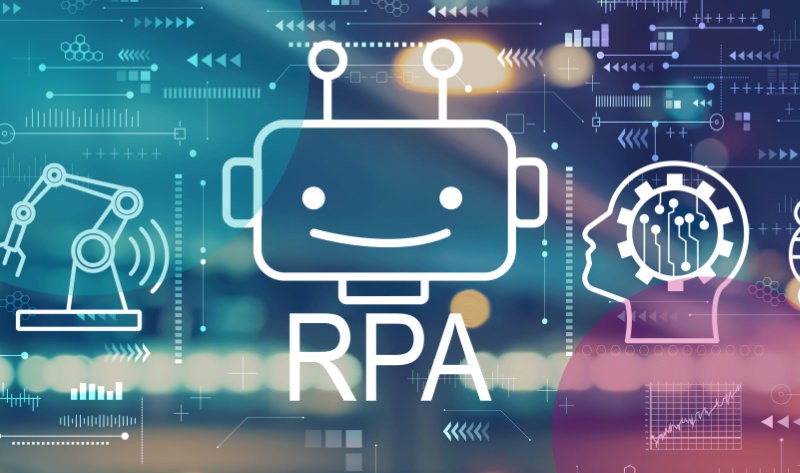 RPA là gì và những ứng dụng của nó trong thời đại công nghệ