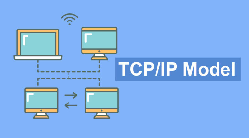 TCP/IP là gì