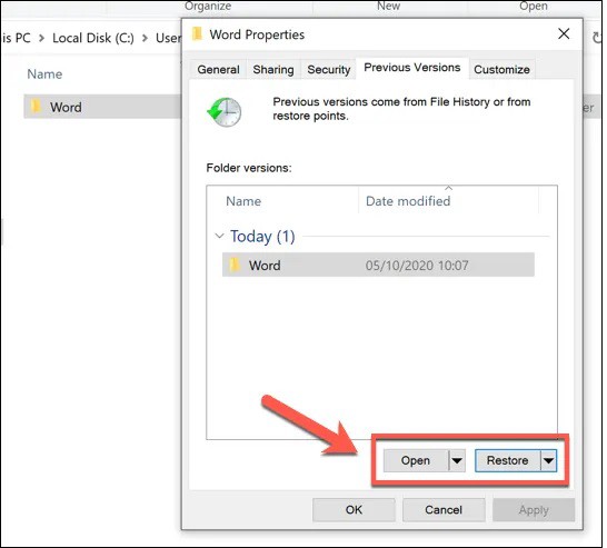 How to recover deleted files Win 10. Here are 5 last chances before you lose them forever