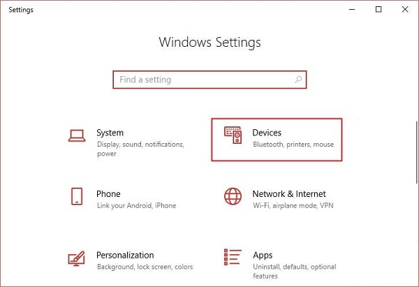 Cách chia sẻ nhanh máy in Windows 10 với các thiết bị khác