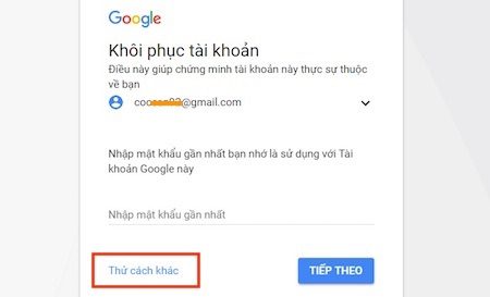 Cách xóa tài khoản Google vĩnh viễn trên máy tính hoặc điện thoại