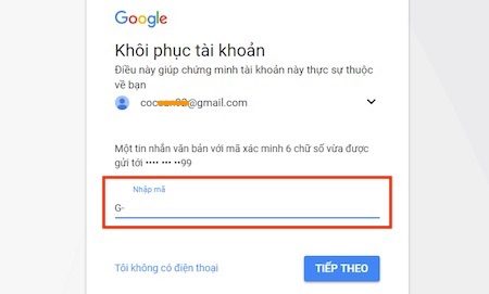 Cách xóa tài khoản Google vĩnh viễn trên máy tính hoặc điện thoại