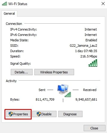 Cách sử dụng 1.1.1.1