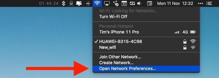 Cách sử dụng 1.1.1.1