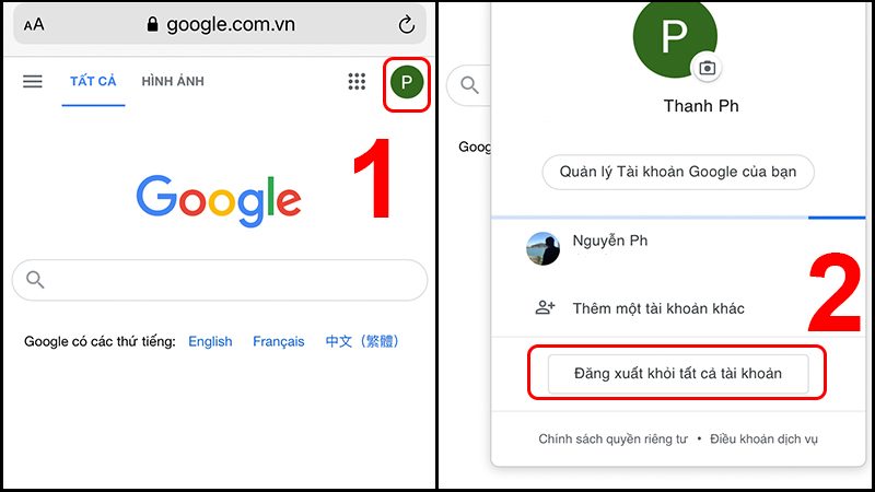 Cách xóa tài khoản Google vĩnh viễn trên máy tính hoặc điện thoại 32