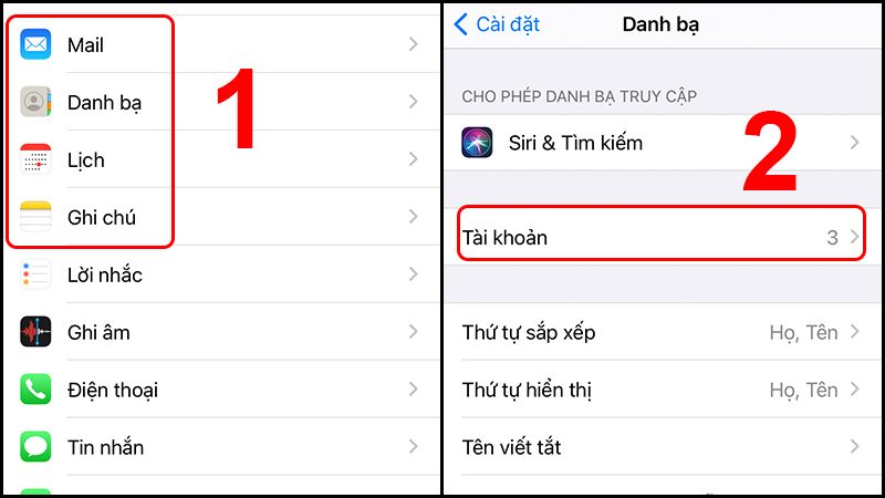 Cách xóa tài khoản Google vĩnh viễn trên máy tính hoặc điện thoại