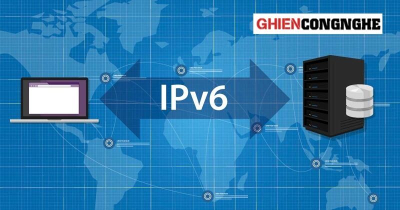 MỘT SỐ KHUYẾN CÁO BẢO MẬT TRONG CHUYỂN ĐỔI SANG IPv6  Trang thông tin điện  tử Huyện Cẩm Thủy  tỉnh Thanh Hóa