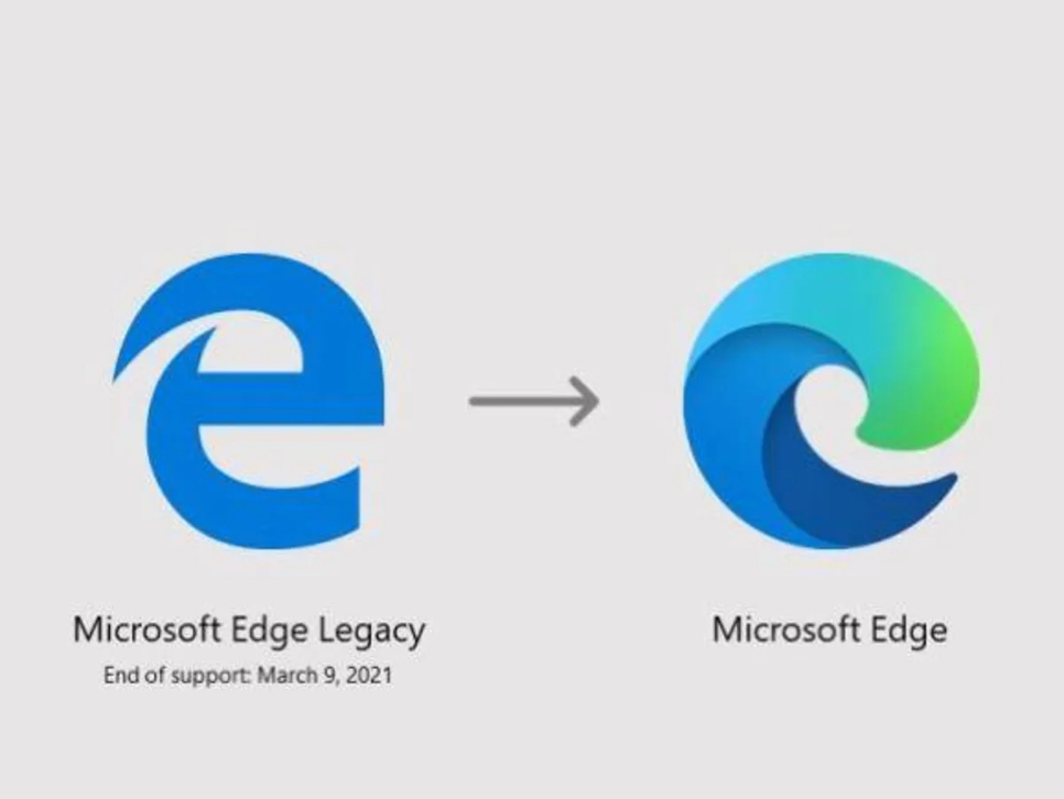 Sự khác biệt giữa Microsoft Edge cũ và Microsoft Edge mới là gì?