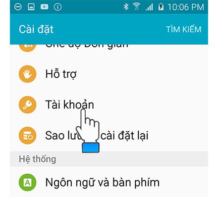 Cách xóa tài khoản Google vĩnh viễn trên máy tính hoặc điện thoại 11