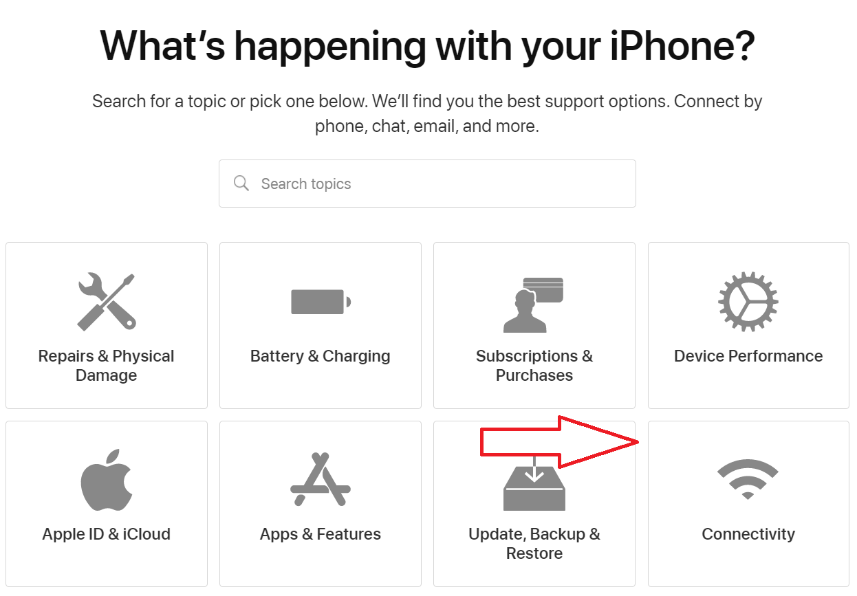 5 dấu hiệu kiểm tra iPhone lock trước khi mua iPhone mới