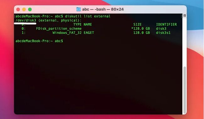 cách cài Win 11 lên Macbook