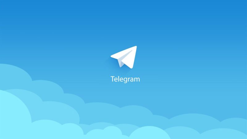 Telegram từ nước nào