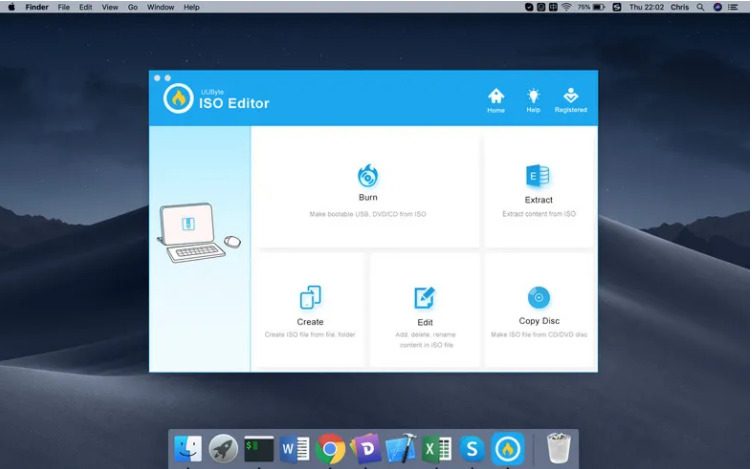 cách cài Win 11 lên Macbook
