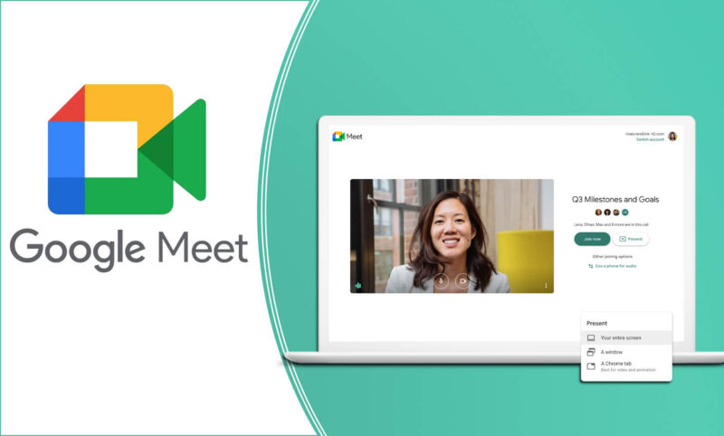 Cách tải Google Meet trên máy tính như thế nào