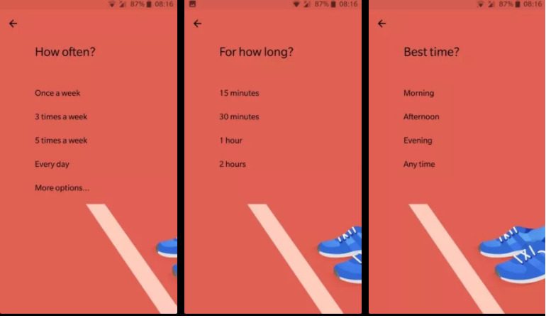 cách sử dụng google calendar