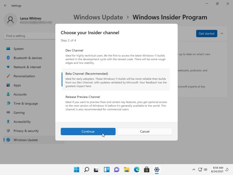 how to install windows 11 on virtual machine