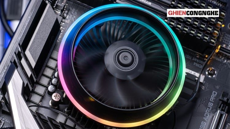 4 cách làm giảm nhiệt độ CPU một cách nhanh chóng bạn nên biết