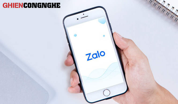 5 Cách lấy lại mật khẩu Zalo mới nhất - 2022